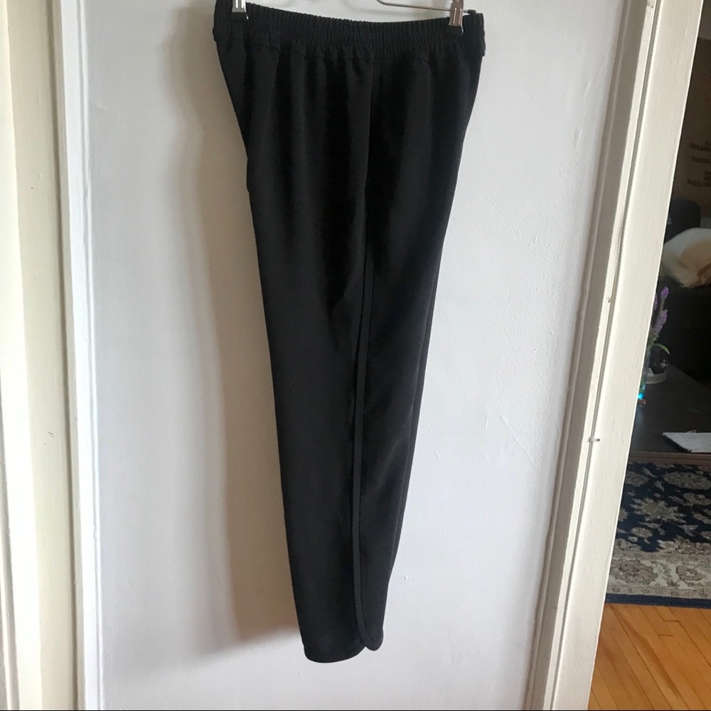 J. Crew Jogger-style work trousers